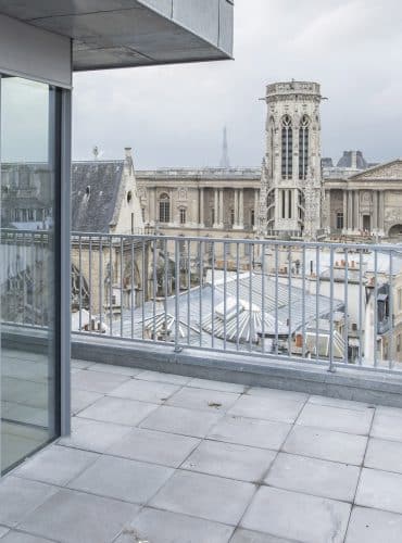 La Samaritaine (1er) : Du logement social au cœur de Paris