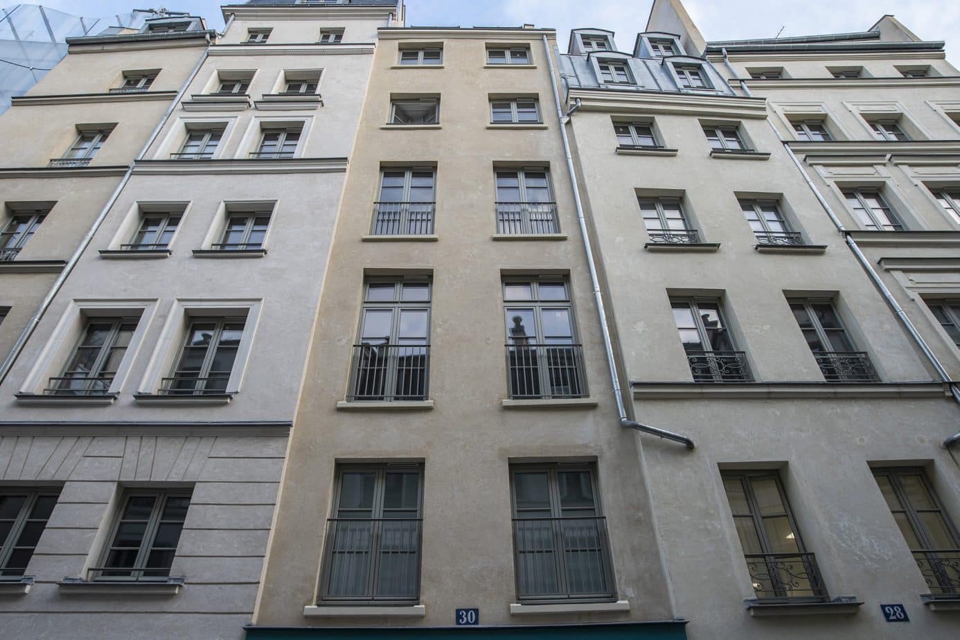 La Samaritaine Paris