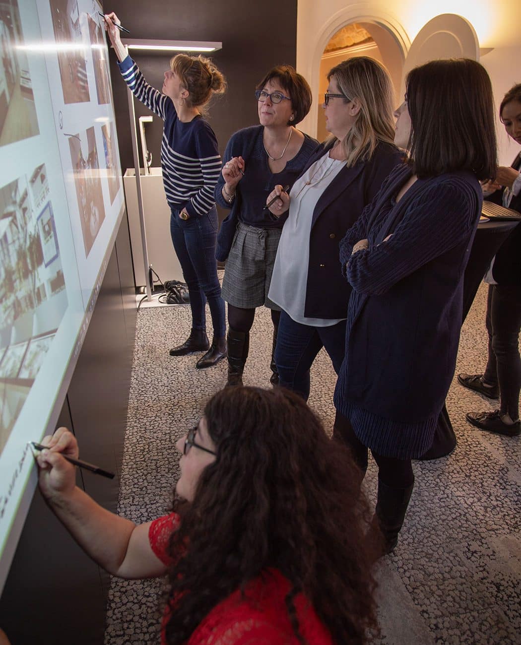 Paris Habitat défend la place des femmes