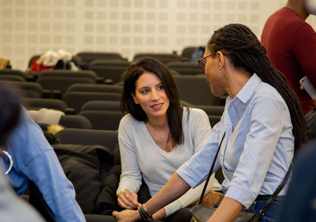 Etudiants, jeunes talents