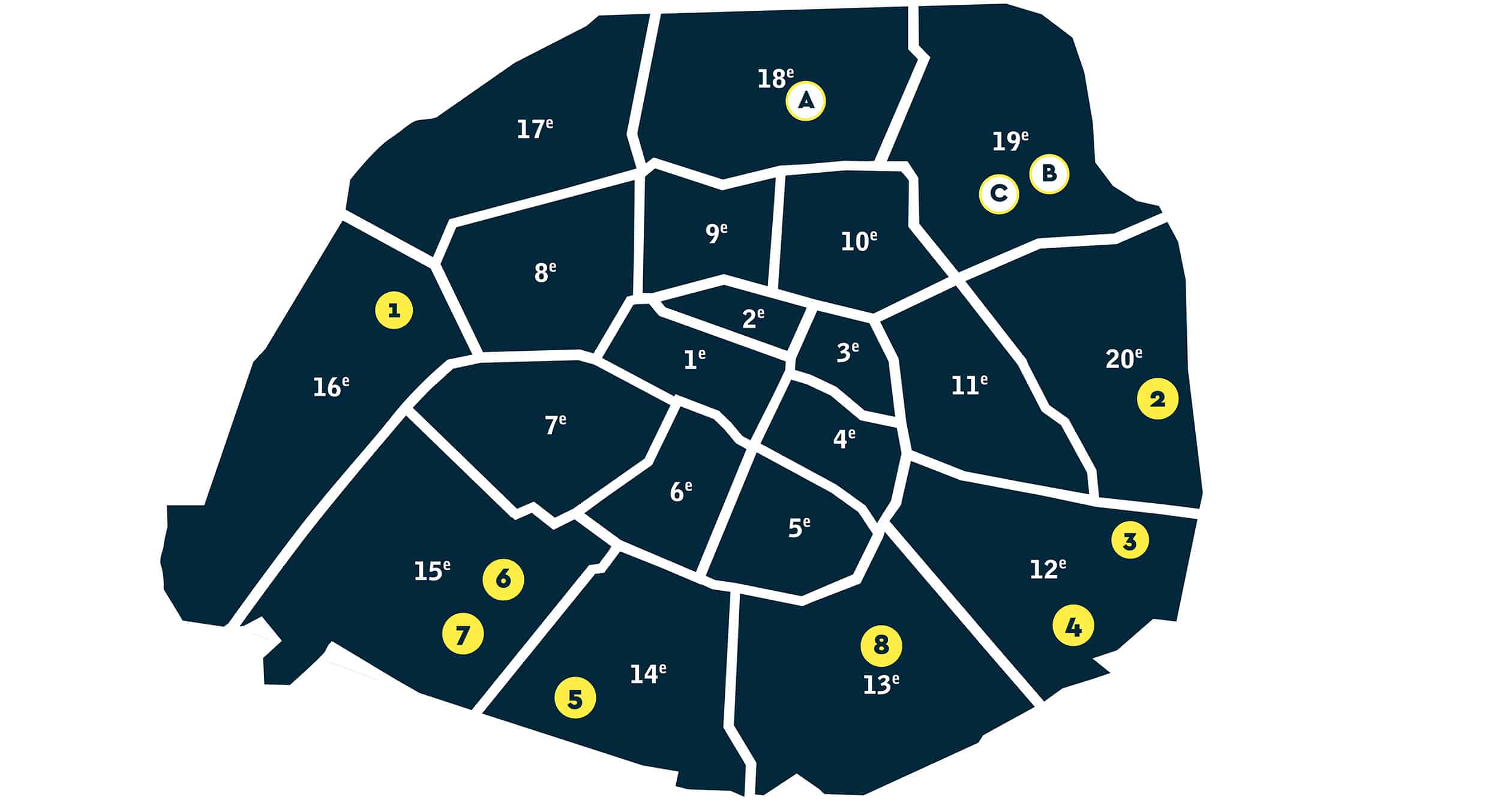 CARTOGRAPHIE LE MAG N51