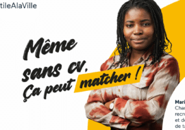 Retour sur la semaine “Recruter sans CV”