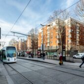 Charles Hermite :  Paris Habitat lauréat d'un AMI pour accompagner les seniors