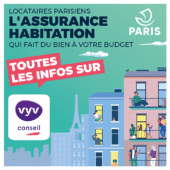 L’assurance habitation parisienne en 2025