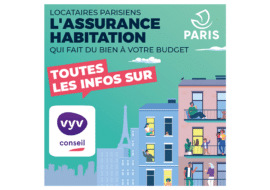 L’assurance habitation parisienne en 2025