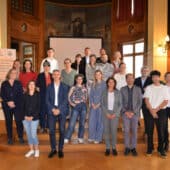 Pacte PACB : Paris Habitat remporte un prix dans la catégorie "Transformation écologique globale"