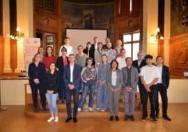 Pacte PACB : Paris Habitat remporte un prix dans la catégorie "Transformation écologique globale"