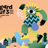 Festival Regard neuf 3 : Paris Habitat présente "Dernière Danse" à Bagnolet