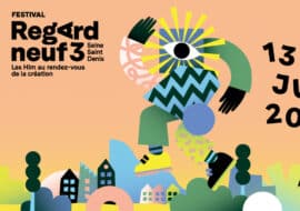 Festival Regard neuf 3 : Paris Habitat présente "Dernière Danse" à Bagnolet