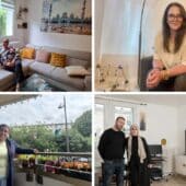 Échanger habiter : ils ont échangé leur logement